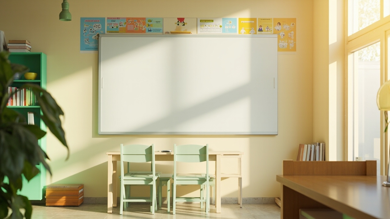 Aqilah Tuition Centre in Bandar Seri Begawan